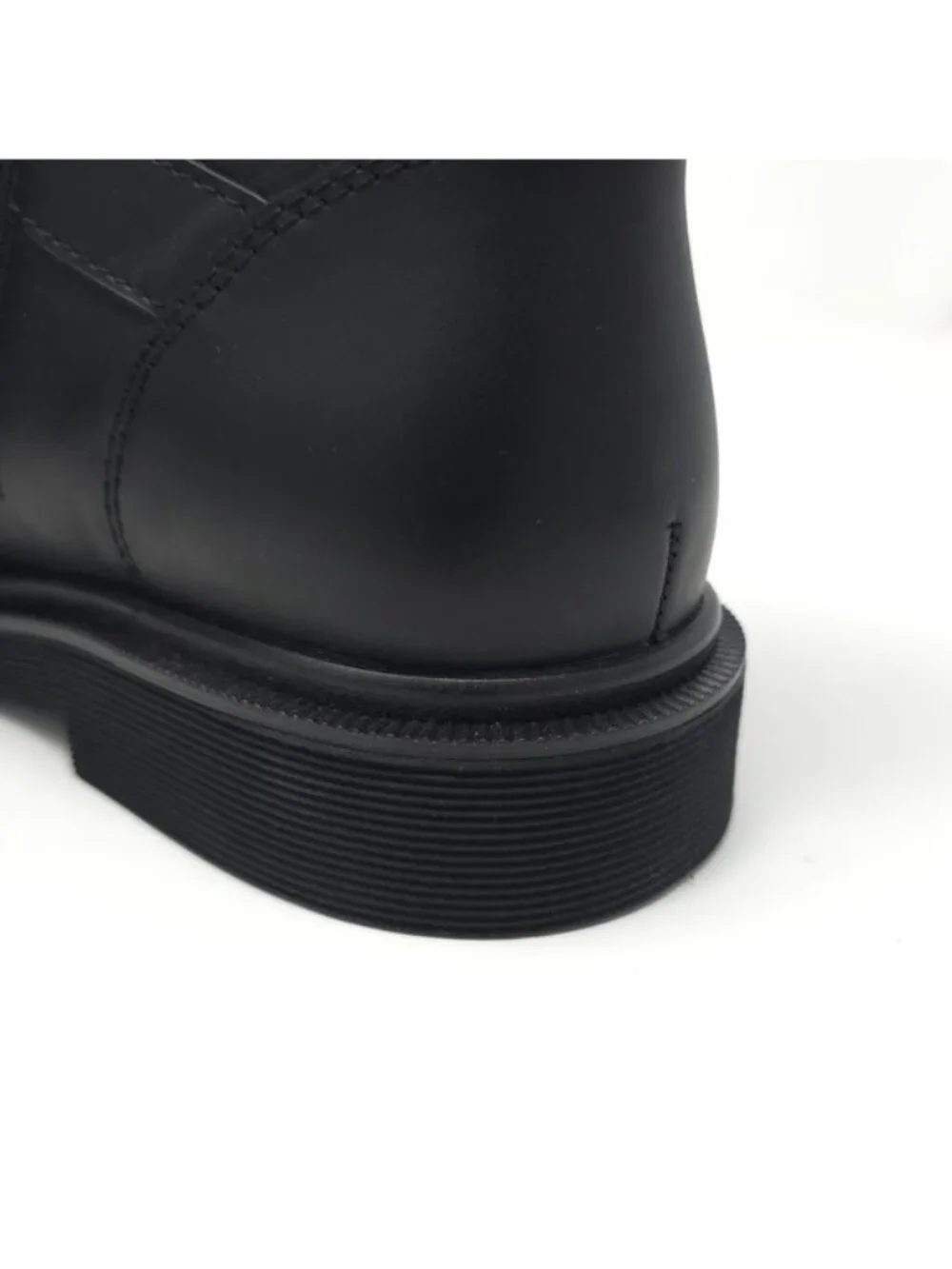 Franco Sarto Argo Ankle Boot Black 11 M - Picture 7 of 13